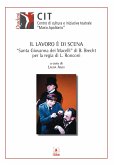 Il lavoro è di scena (eBook, PDF)