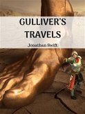 Gulliver's Travels (eBook, ePUB) Gulliver's Travels (eBook, ePUB)