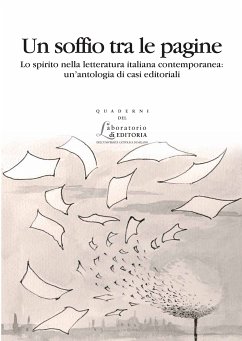 Un soffio tra le pagine (eBook, PDF) - Cicala, Roberto