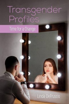 Transgender Profiles (eBook, ePUB) Cover Transgender Profiles (eBook, ePUB)