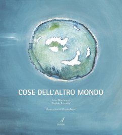 Cose dell'altro mondo (eBook, PDF) - Montanari, Daniela Tomasini, Elisa