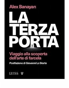 La terza porta (eBook, ePUB) - Banayan, Alex