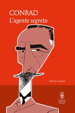 L'agente segreto (eBook, ePUB) - Conrad, Joseph