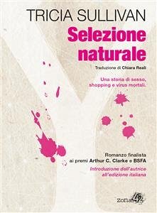 Selezione naturale (eBook, ePUB) - Sullivan, Tricia