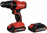 Einhell TC-CD 18-2 Li Akku-Bohrschrauber