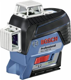 Bosch GLL 3-80 CG Linienlaser