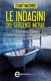 Le indagini del sergente McRae (eBook, ePUB)