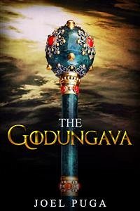 The Godungava (eBook, ePUB) - Puga, Joel