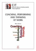 Coaching, Performing and Thinking (eBook, PDF)