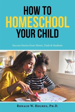 How to Homeschool Your Child (eBook, ePUB)