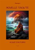 Novelle Taoiste (eBook, ePUB)