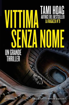 Vittima senza nome (eBook, ePUB) - Hoag, Tami