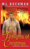 Firelights of Christmas (eBook, ePUB)