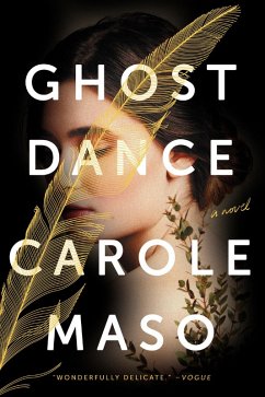 Cover Ghost Dance (eBook, ePUB)