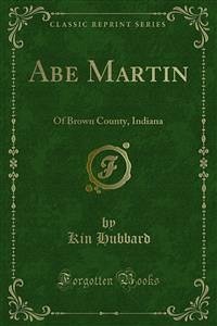 Abe Martin (eBook, PDF)