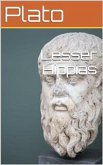 Lesser Hippias (eBook, PDF)