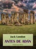 Antes de Adán (eBook, ePUB)