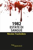1982 Estate di sangue (eBook, ePUB)