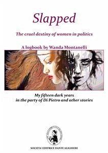 Cover Slapped - The cruel destiny of women in politics (eBook, PDF)