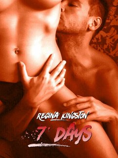 7 Days (eBook, ePUB) - Kingston, Regina