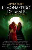 Il monastero del male (eBook, ePUB)