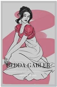 Hedda Gabler (eBook, ePUB) - Ibsen, Henrik