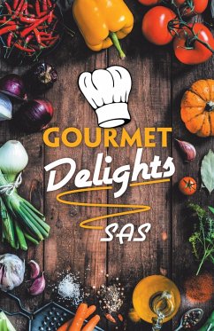 Cover Gourmet Delights (eBook, ePUB)