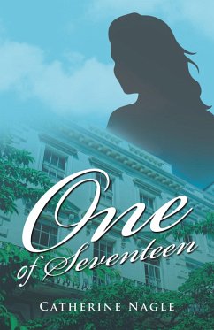 Cover One of Seventeen (eBook, ePUB)