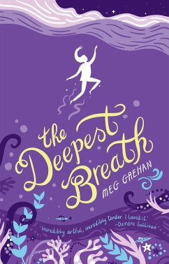 The Deepest Breath (eBook, ePUB) - Grehan, Meg