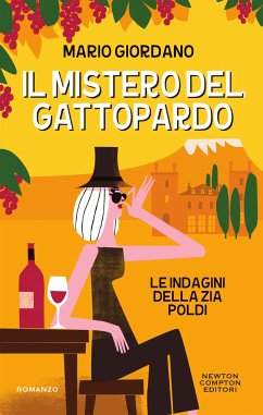 Il mistero del Gattopardo (eBook, ePUB) - Giordano, Mario
