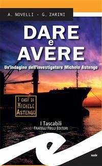 Dare e Avere (eBook, ePUB) - Novelli, Andrea; Zarini, Gianpaolo