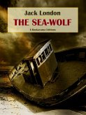 The Sea-Wolf (eBook, ePUB)