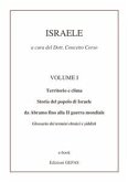 ISRAELE (eBook, PDF)