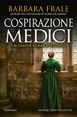 Cospirazione Medici (eBook, ePUB)