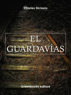Cover El guardavías (eBook, ePUB)