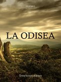 La Odisea (eBook, ePUB)