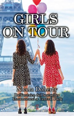 Girls on Tour (eBook, ePUB) - Doherty, Nicola