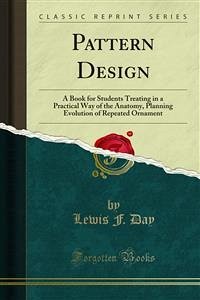 Pattern Design (eBook, PDF) - F. Day, Lewis