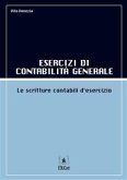 Esercizi di Contabilità Generale (eBook, PDF)