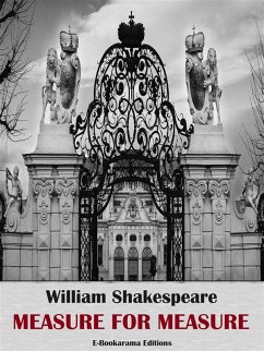 Measure for Measure (eBook, ePUB) - Shakespeare, William