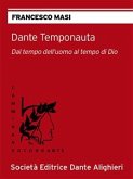 Dante temponauta (eBook, ePUB)