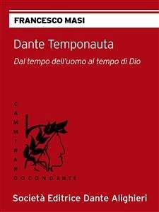 Dante temponauta (eBook, ePUB) - Masi, Francesco