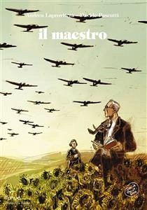 Il maestro (eBook, PDF) - Laprovitera, Andrea; Pascutti, Davide