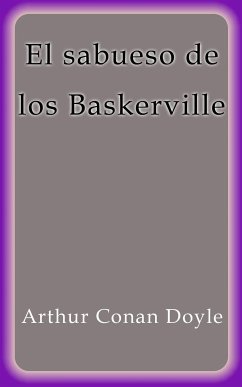 El sabueso de los Baskerville (eBook, ePUB) - Conan Doyle, Arthur