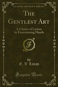 The Gentlest Art (eBook, PDF)
