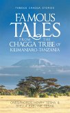 Famous Tales from the Chagga Tribe of Kilimanjaro-Tanzania (eBook, ePUB)