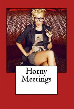 Horny Meetings: Taboo Erotica (eBook, ePUB) - Ward, Fedora