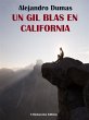 Un Gil Blas en California (eBook, ePUB) - Bild 1