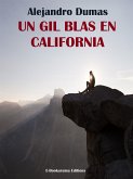 Un Gil Blas en California (eBook, ePUB)