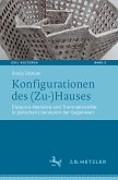 Konfigurationen des (Zu-)Hauses (eBook, PDF)